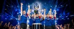 NIP змагатимуться з HEROIC, а Astralis зустрінуться з B8 у першому раунді IEM Cologne 2025 Stage 1