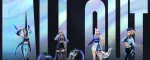 Альбом ALL OUT від K/DA перевершив 900 мільйонів прослуховувань на Spotify