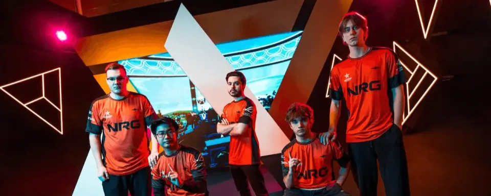 NRG và BBL Esports bị loại khỏi Playoffs VALORANT Esports World Cup 2025