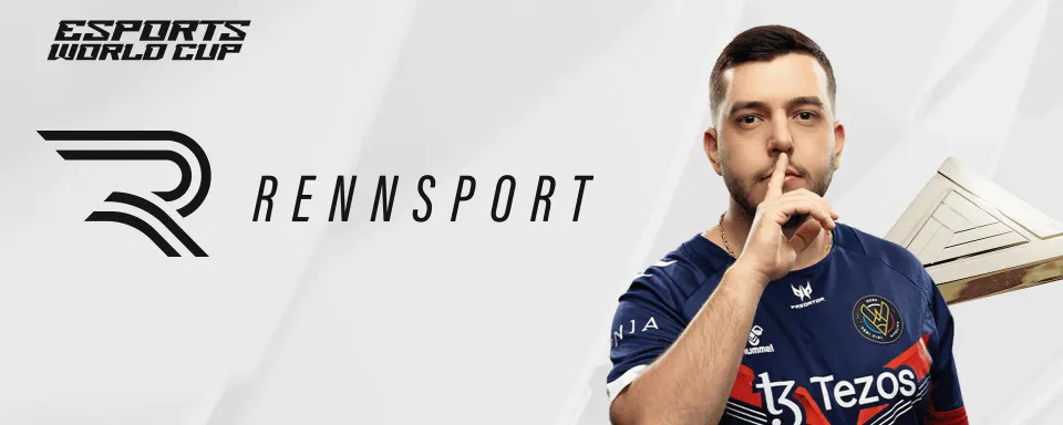 Team Redline gana la final de Rennsport en la Esports World Cup 2025
