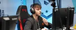 Official: MATYS Departs Fnatic