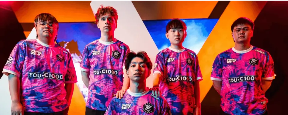 Prediksi dan Analisis Pertandingan Fnatic vs. Paper Rex — Playoffs Esports World Cup 2025