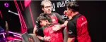 KRU Esports Parts Ways with adverso Ahead of VCT 2025: Americas Stage 2