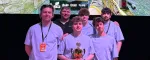 L'Ukraine affrontera la Bulgarie, et le Kosovo rencontrera la Lituanie lors des playoffs du Championnat d'Europe d'e-sport 2025