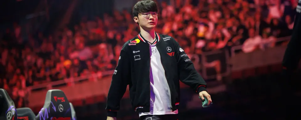 Gen.G Esports vs T1 경기 예측 및 분석 - 미드 시즌 인비테이셔널 2025
