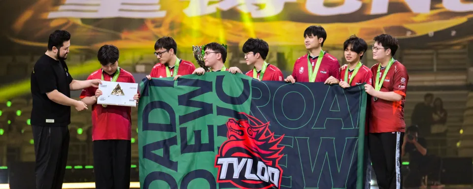 Анонсовано Hero Esports Asian Champions League 2026 з CS2 — $130,000 і фінал у Китаї
