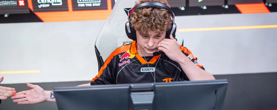 Forudsigelse og analyse af kampen Fnatic mod Team Heretics - Grand Final EWC 2025