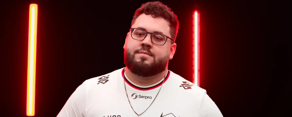South America League 2025 - Stage 1: FaZe Clan vs w7m 경기 예측 및 분석