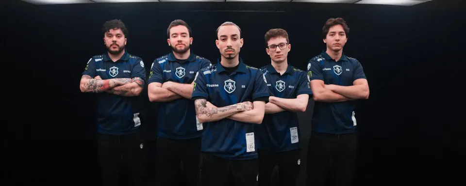 South America League 2025 - Stage 1: Liquid vs LOUD 경기 예측 및 분석