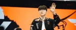 Faker avant la finale du MSI 2025 : « Ce trophée est quelque chose que nos fans et nous attendions »