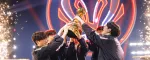 Gen.G — Двукратные чемпионы Mid-Season Invitational