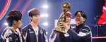 Ruler и Duro после победы на MSI 2025: "Это только начало"