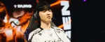Chovy о давлении, пути к MVP и планах на будущее: "Когда я начал получать удовольствие, давление исчезло"