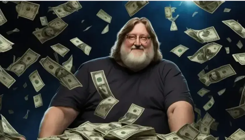 Valve виплачують від 200$ до 7500$ за знаходження дір в безпеці CS2