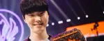 Chovy – MVP Mid-Season Invitational 2025