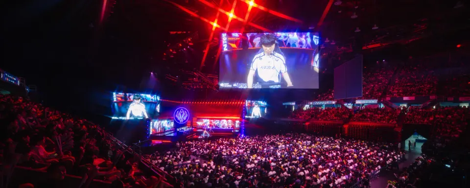 MSI 2025 결승전 Gen.G vs T1, MSI 역사상 최고 인기 경기 기록