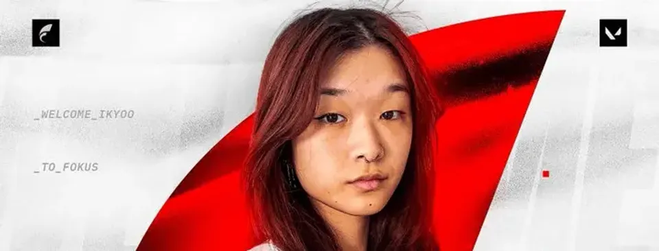 FOKUS Sakura anuncia adição de nova membro à sua equipe de Valorant um dia antes da qualificação