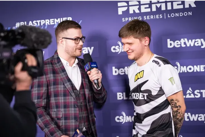 "Потеря такого игрока, как s1mple, всегда будет печальной и огромной для любой команды" - BanKs про уход s1mple из NAVI