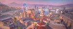 Відсоток вибору мап і баланс сторін на VALORANT Esports World Cup 2025