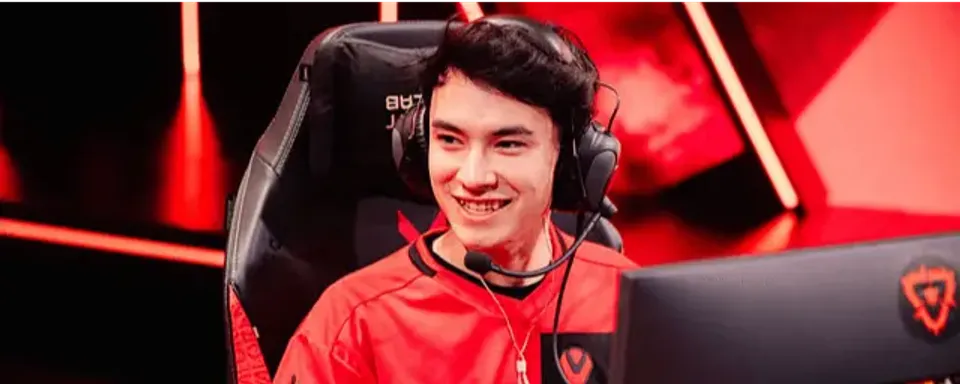 Top 10 Tuyển Thủ Xuất Sắc Nhất tại VALORANT Esports World Cup 2025