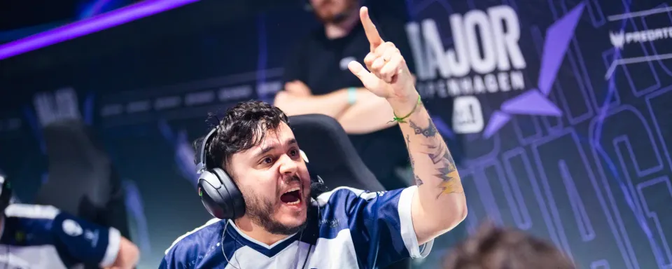 ENX, Liquid, and NiP Conclude South America League 2025 Stage 1 Group Stage with Wins