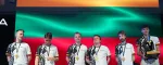 Litwa wygrywa Mistrzostwa Europy w E-sporcie 2025