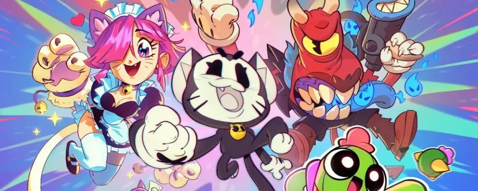 Liste des niveaux des Assassins de Brawl Stars (juillet) 2025