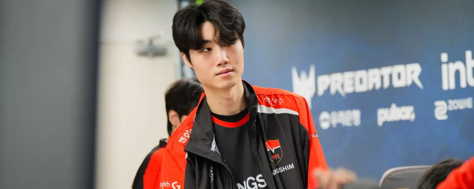 Nongshim RedForce対Team Secretの試合予測と分析 - VCT 2025: Pacific Stage 2
