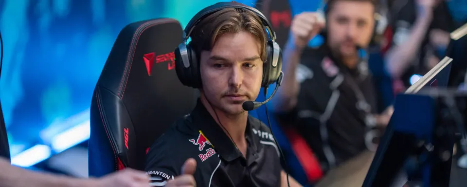 Astralis vs MIBR 경기 예측 및 분석 - FISSURE Playground 1 C조