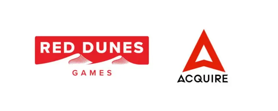 UAEのRed Dune、日本のスタジオAcquireと提携