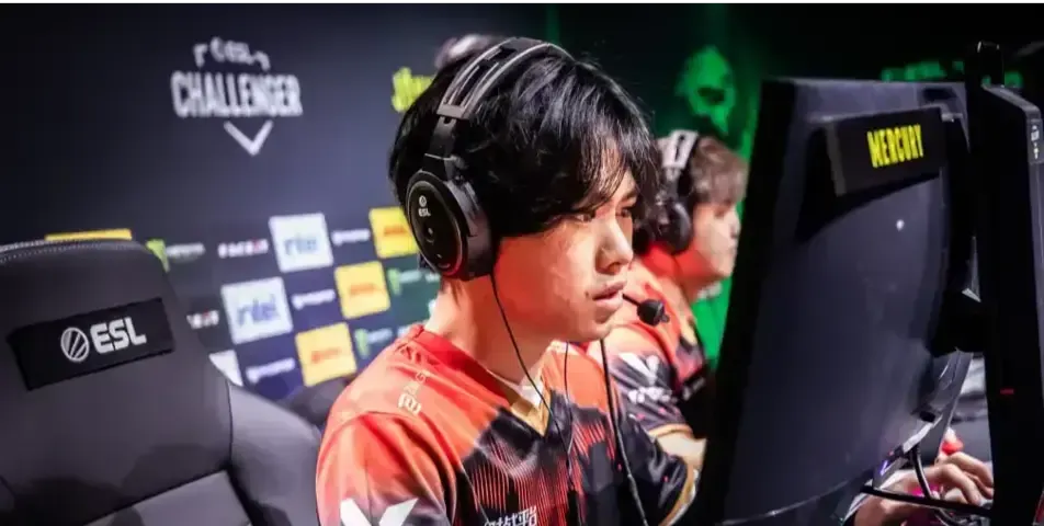 TYLOO qualifiziert sich für IEM Chengdu 2024