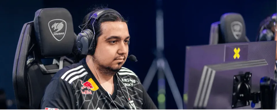 CNed trở lại đội hình chính của FUT Esports — Câu lạc bộ công bố thay đổi đội hình VALORANT
