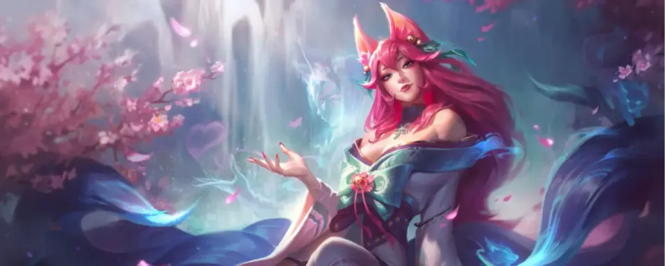 「あなたのショップ」がLeague of Legendsに再登場