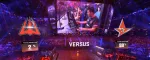 StarLadder StarSeries Fall 2025 그룹 스테이지, 온라인 형식으로 진행