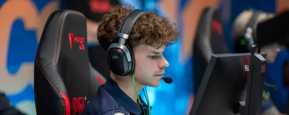 Liquid thua sốc trước Sashi tại ESL Pro League Season 22: Vòng loại châu Âu