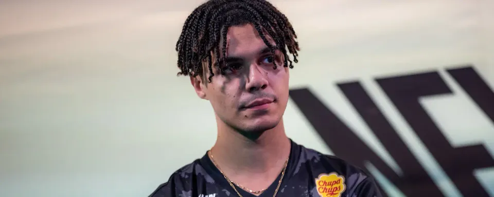 SK Gaming Umumkan Roster untuk LEC Summer Split 2025