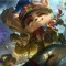Найкращі сапорти для Тімо в League of Legends