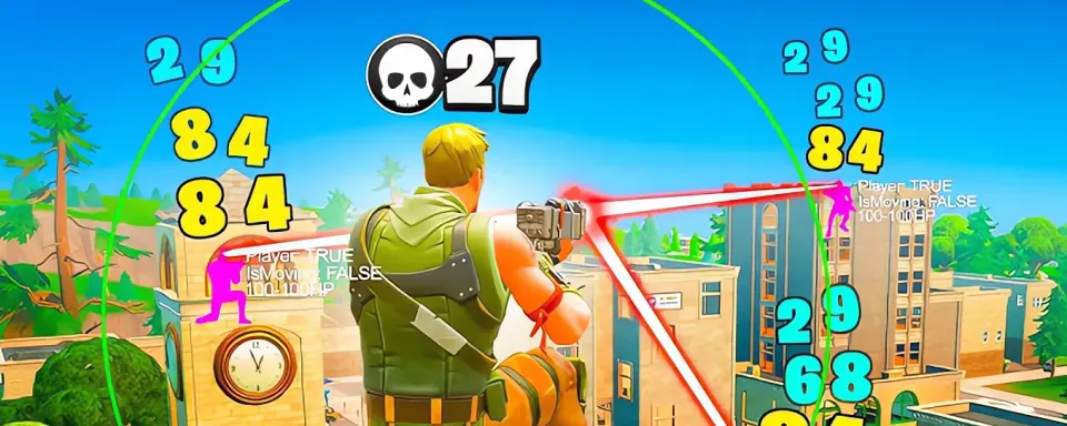 Epic Games Hukum Cheater Fortnite dengan Gugatan dan Larangan Seumur Hidup