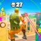 Epic Games Punishes Fortnite Cheaters With Lawsuits and Lifetime Bans