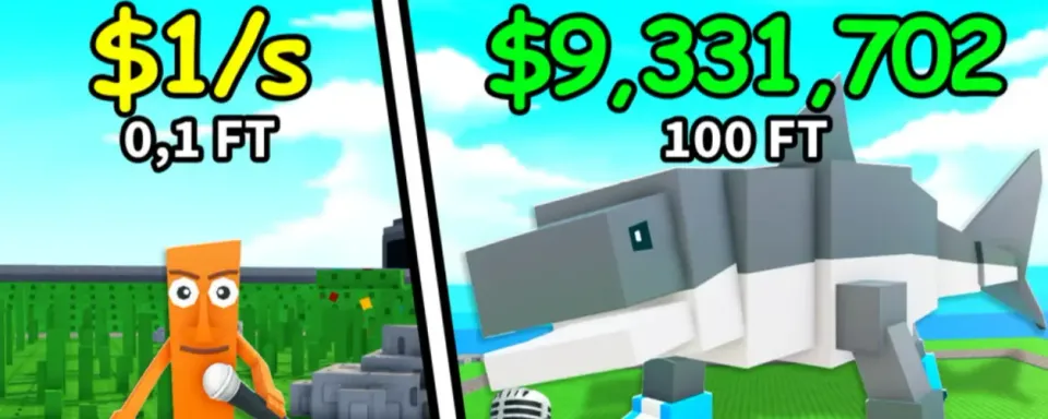 Kode Roblox My Singing Brainrot (Juli 2025)