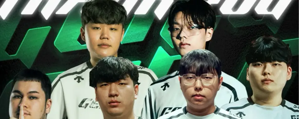 DRX対Gen.G Esports試合予測と分析 - グループステージVCT 2025: パシフィックステージ2