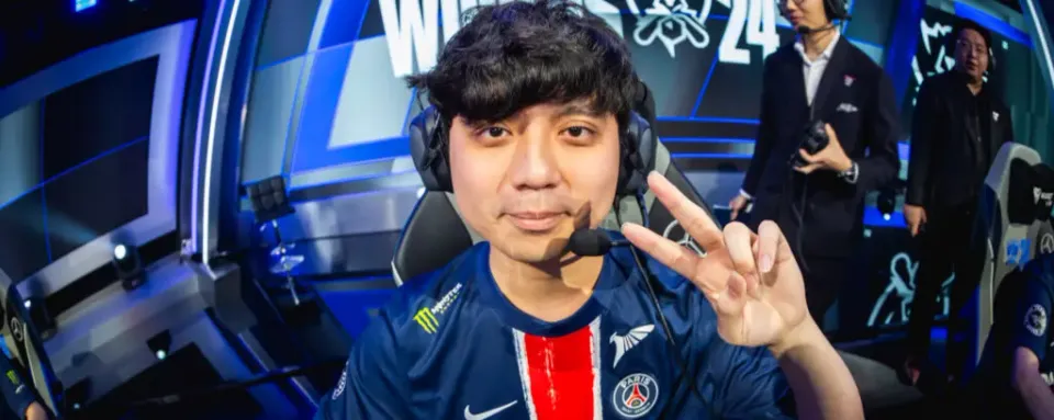 Maple vender tilbage til PSG Talon