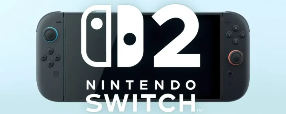 Nintendo Larang Pengguna Switch 2 Karena Game Bekas yang Dibeli di Facebook Marketplace