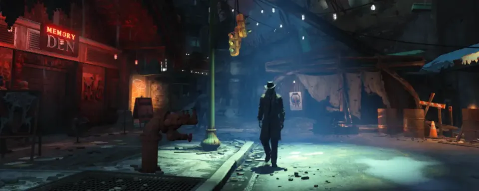 Microsoft Batalkan Blackbird untuk Fokus pada Game Fallout