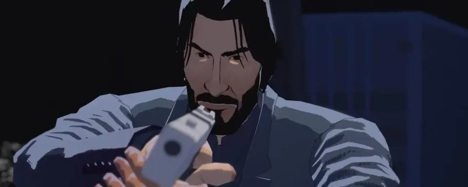John Wick Hex Akan Dihapus dari Steam pada 17 Juli