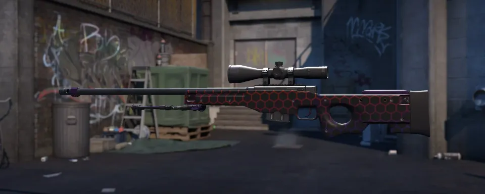 CS2 Esports 2013 Winter Case