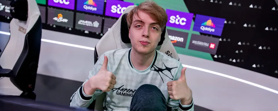 Aurora Gaming vs PARIVISION Match Prediction and Analysis - Esports World Cup 202