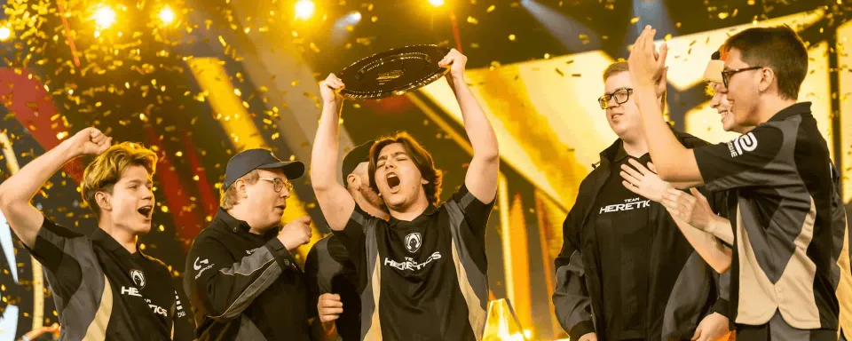 Is EMEA Returning to Glory in VALORANT, or Was the EWC 2025 Success Just Luck?