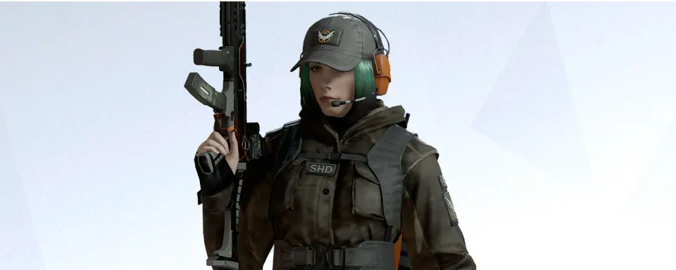 Rainbow Six Siege: Hướng Dẫn Chi Tiết Ela