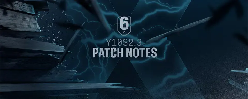 Патч Y10S2.3: зміни DUAL FRONT та важливі виправлення